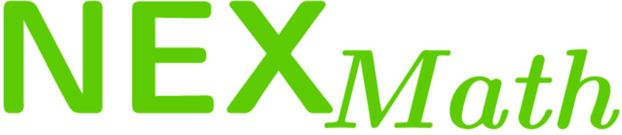 Logo NEXMath